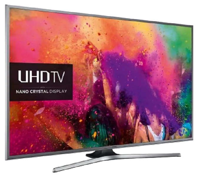 Ремонт блока управления Samsung UE60JU6800K