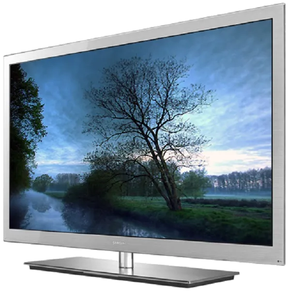Ремонт блока управления Samsung UE46C9000
