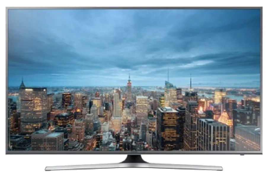 Ремонт блока управления Samsung UE50JU6875U