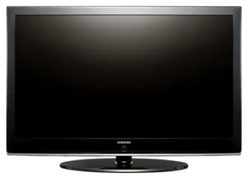 Ремонт блока управления Samsung LE-40S81B