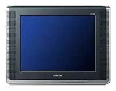 Ремонт блока управления Samsung CS-29M30SPQ