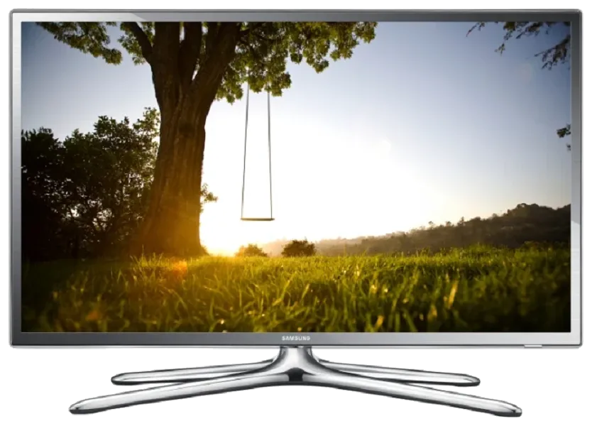 Ремонт блока управления Samsung UE50F6200