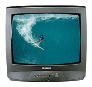Ремонт блока управления Samsung CK-20R1 R