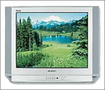 Ремонт блока управления Samsung CS-25D8 WTR