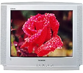 Ремонт блока управления Samsung CS-25V5 WTR