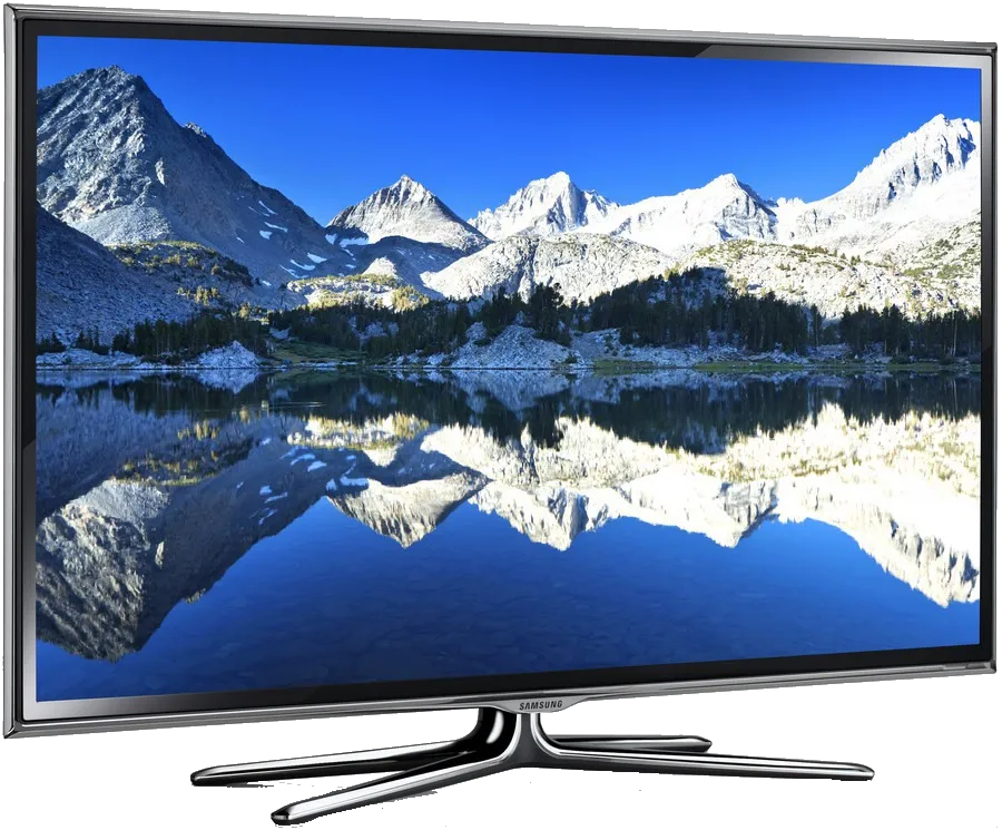 Ремонт блока управления Samsung UE32ES6800