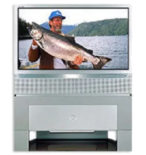 Ремонт блока управления Samsung SP-42W5HFX