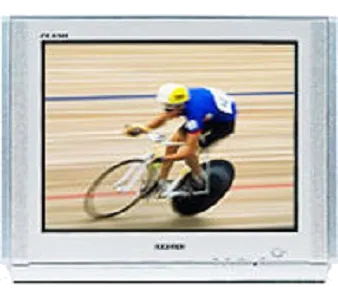 Ремонт блока управления Samsung CS-21M6WTQ