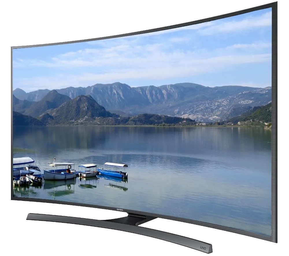 Ремонт блока управления Samsung UE55JU6500