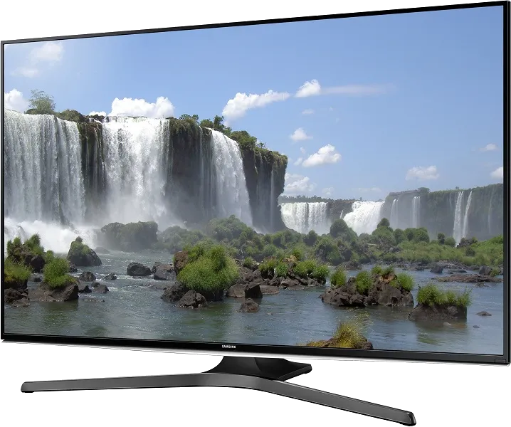 Ремонт блока управления Samsung UE48J6370SU