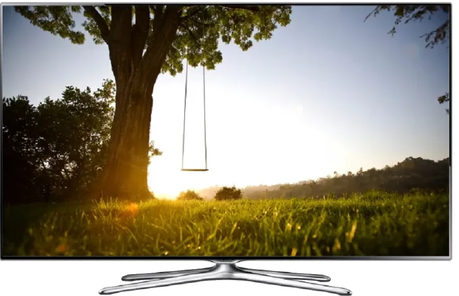 Ремонт блока управления Samsung UE46F6640