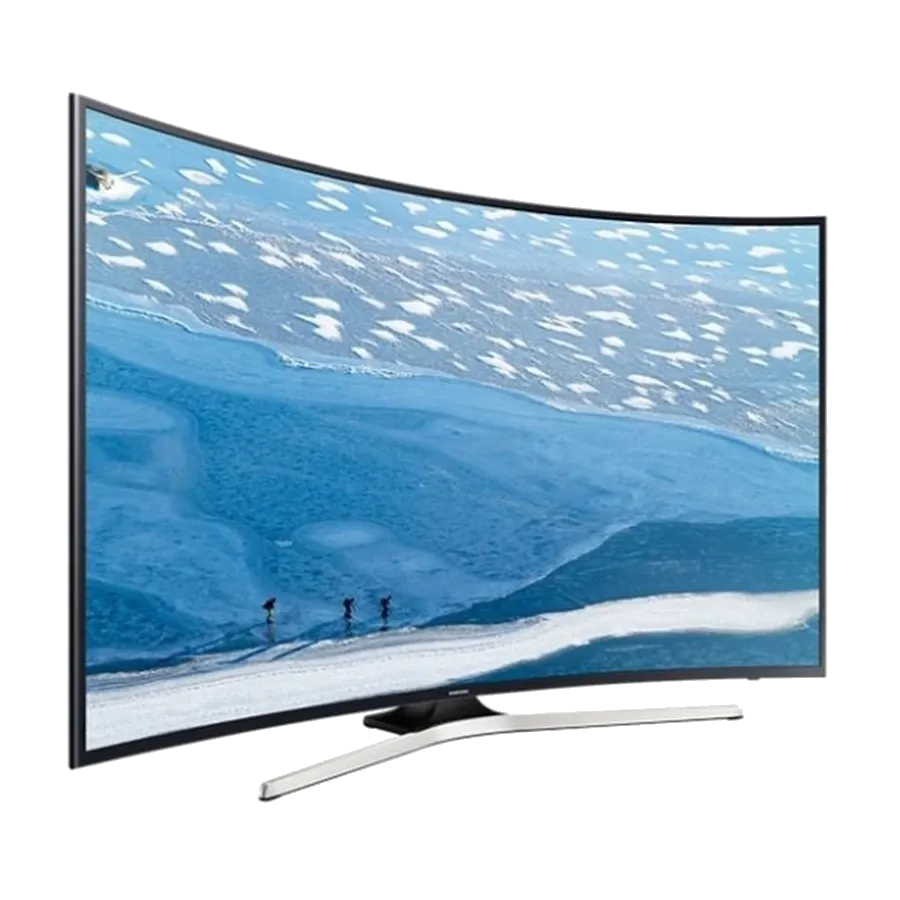 Ремонт блока управления Samsung UE55KU6509U