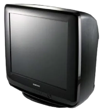 Ремонт блока управления Samsung CS-21Z55ZGQ