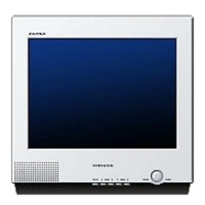 Ремонт блока управления Samsung CS-21K9F3Q