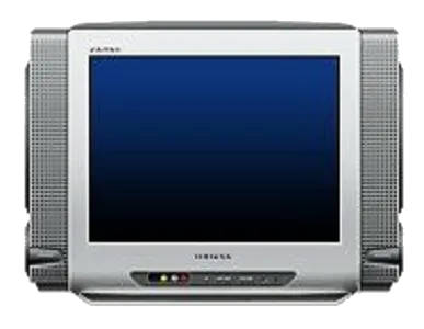Ремонт блока управления Samsung CS-21S8MQQ