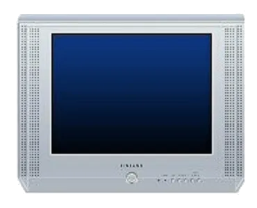 Ремонт блока управления Samsung CS-25M20SPQ