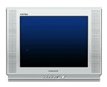 Ремонт блока управления Samsung CS-21K3MJQ