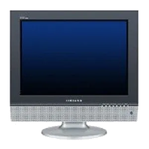 Ремонт блока управления Samsung LW-17M24CP