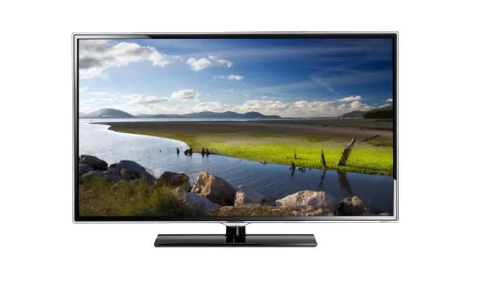 Ремонт блока управления Samsung UE40ES5700