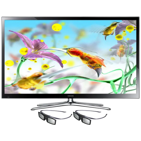 Ремонт блока управления Samsung PS60F5500