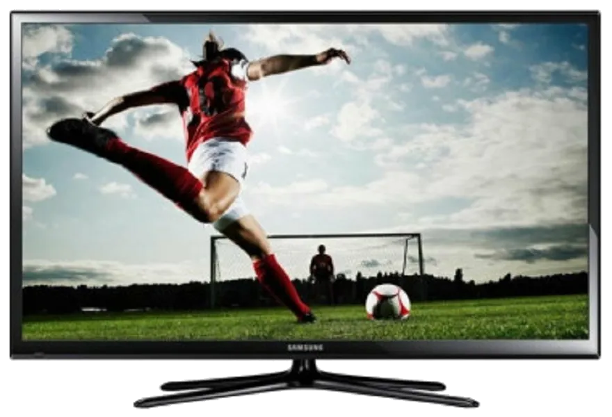 Ремонт блока управления Samsung PS64F5000