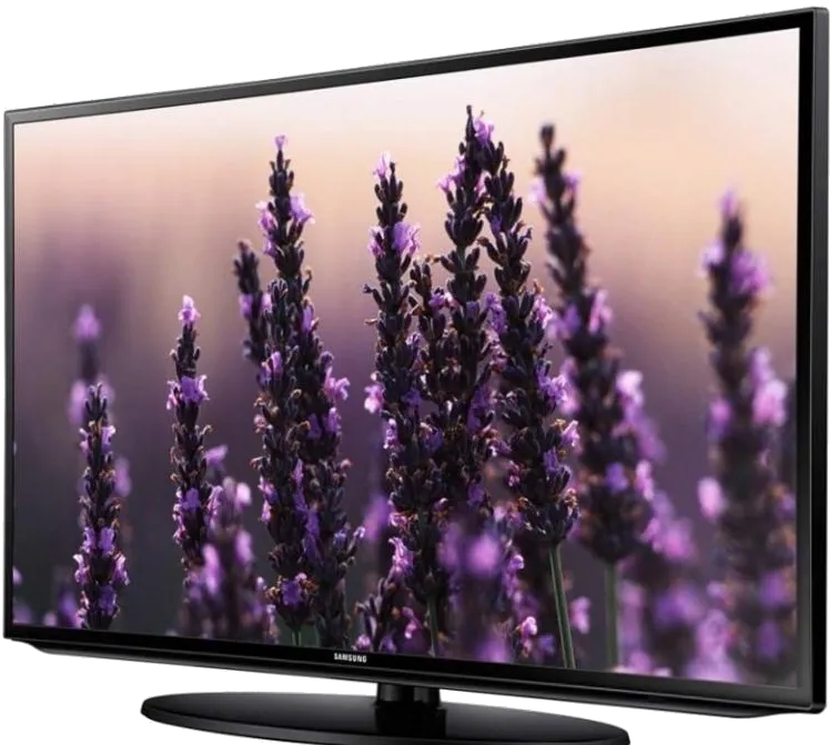 Ремонт блока управления Samsung UE50H5303