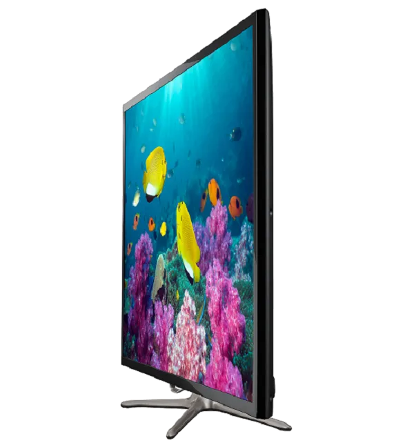 Ремонт блока управления Samsung UE46F5500