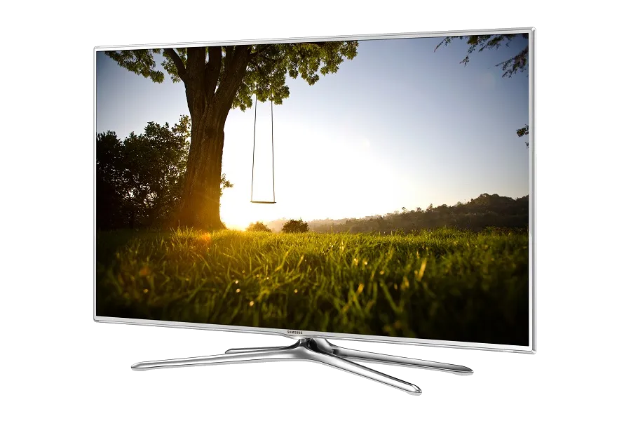 Ремонт блока управления Samsung UE55F6510