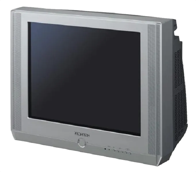 Ремонт блока управления Samsung CS-25M20ZQQ