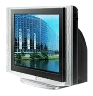 Ремонт блока управления Samsung CS-29Z30SPQ
