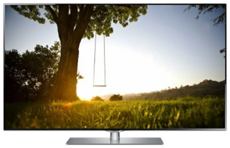 Ремонт блока управления Samsung UE50F6670
