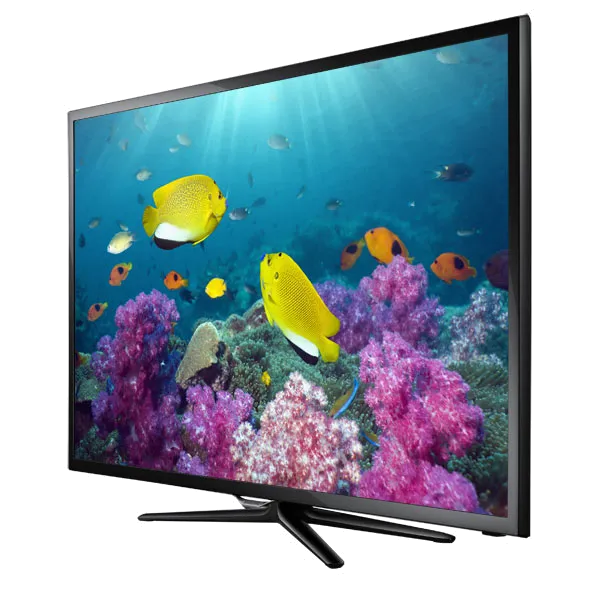 Ремонт блока управления Samsung UE50F5700