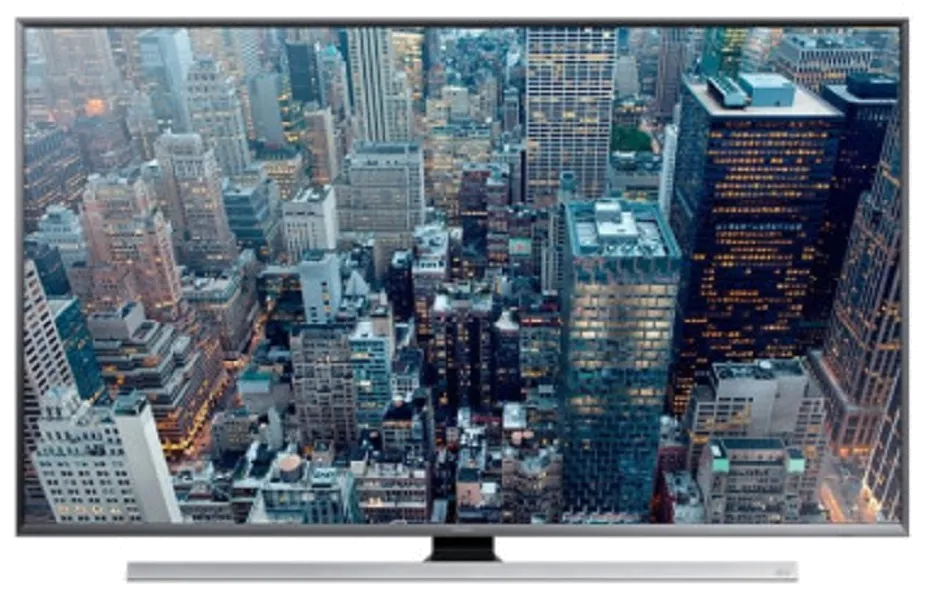 Ремонт блока управления Samsung UE40JU7002