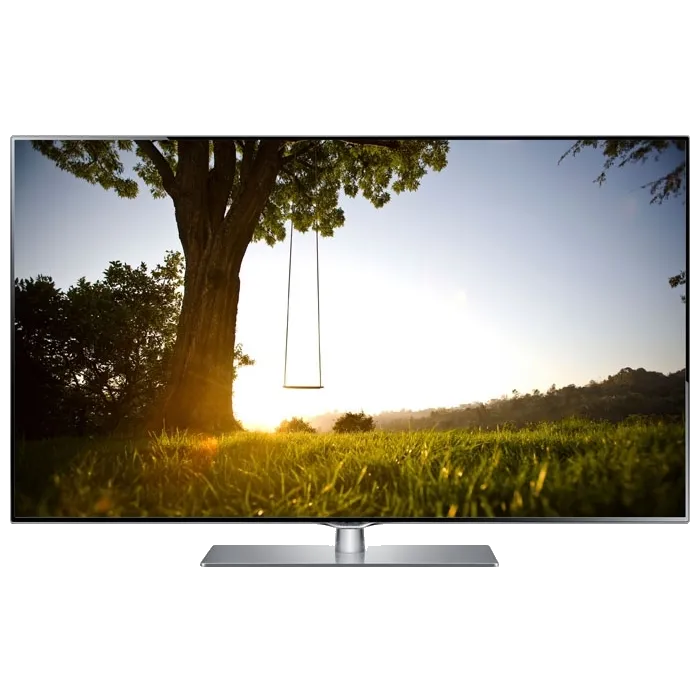 Ремонт блока управления Samsung UE40F6770