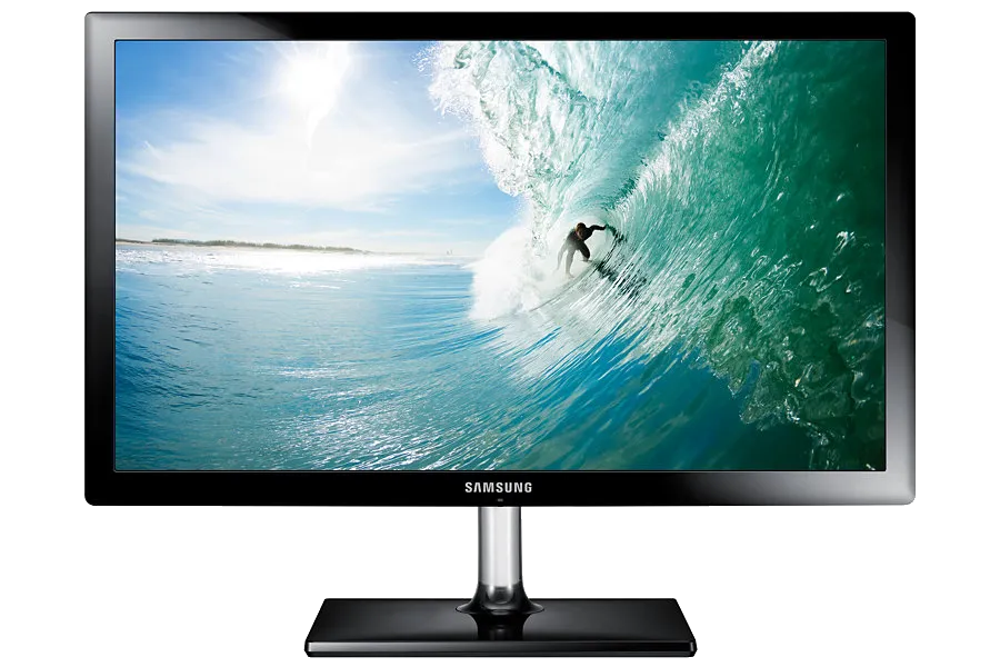 Ремонт блока управления Samsung T22D390EX