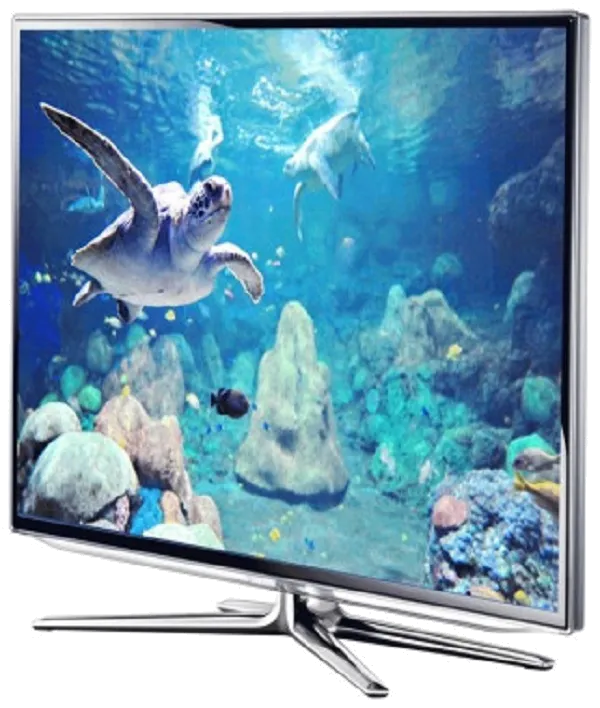 Ремонт блока управления Samsung UE32ES6340