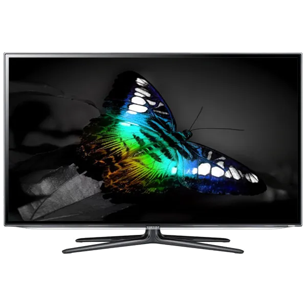 Ремонт блока управления Samsung UE40ES6307
