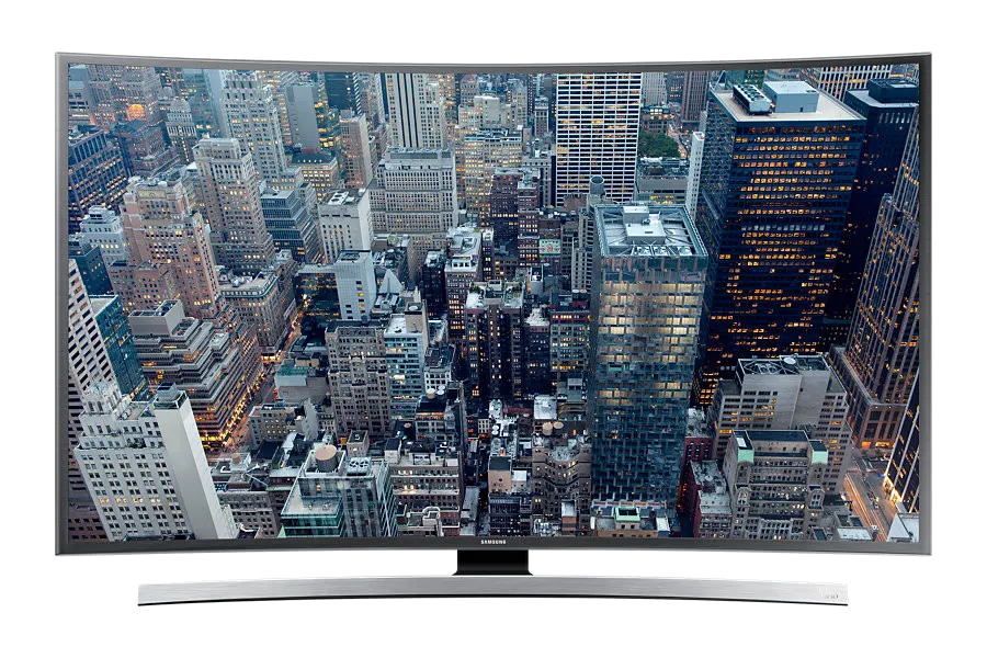 Ремонт блока управления Samsung UE55JU7080T