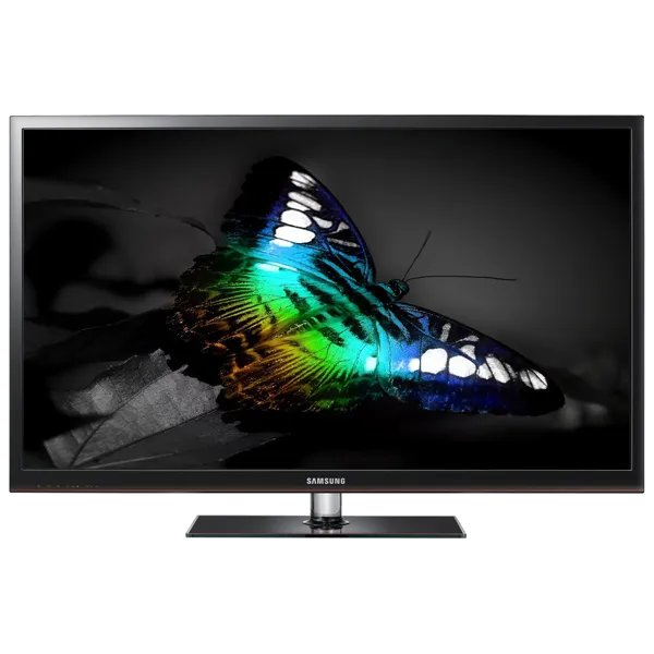 Ремонт блока управления Samsung PS51D490