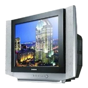 Ремонт блока управления Samsung CS-21Z30ZQQ