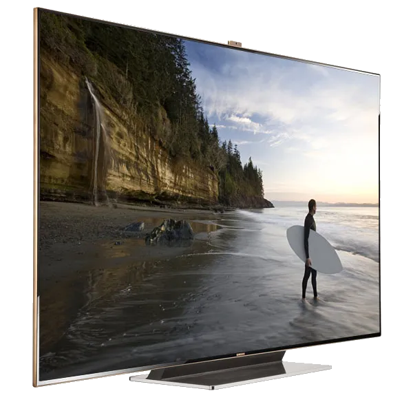 Ремонт блока управления Samsung UE75ES9007