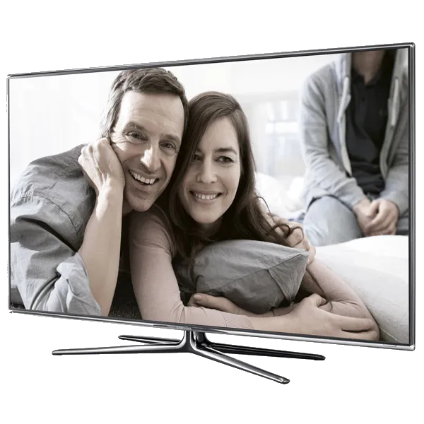 Ремонт блока управления Samsung UE55D7000