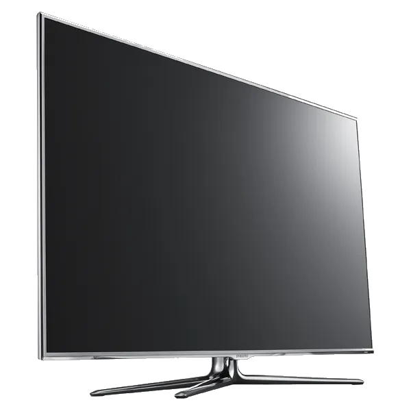 Ремонт блока управления Samsung UE55D8000
