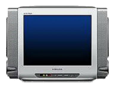 Ремонт блока управления Samsung CS-21S8 MHQ