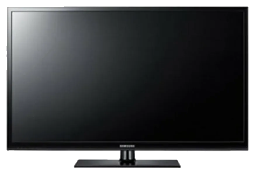 Ремонт блока управления Samsung PS51D451
