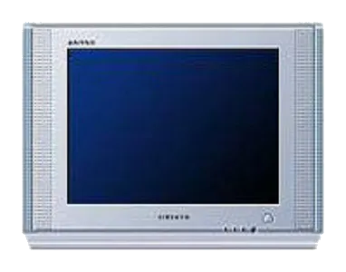 Ремонт блока управления Samsung CS-29M6 SSQ