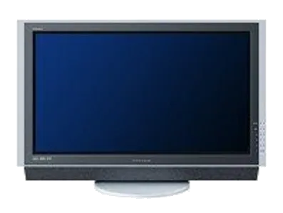Ремонт блока управления Samsung PS-50P4H1R