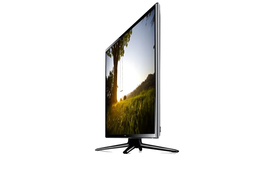 Ремонт блока управления Samsung UE40F6130