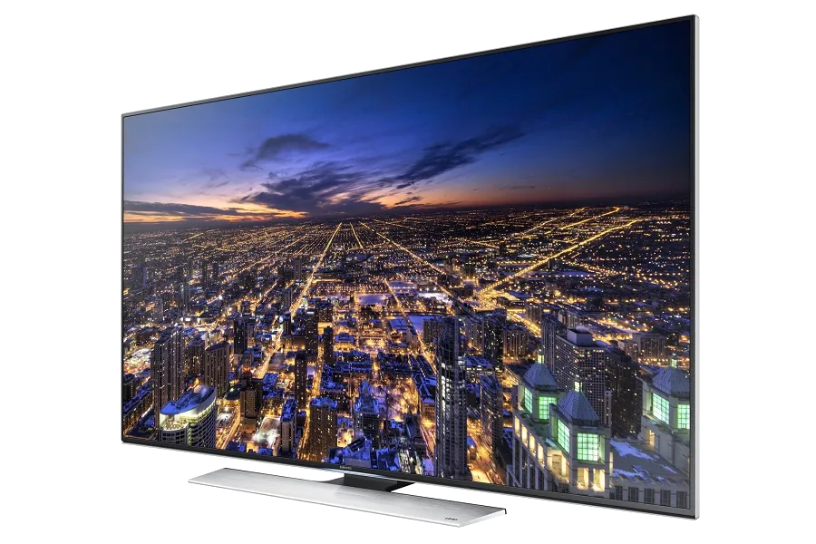 Ремонт блока управления Samsung UE55HU7580