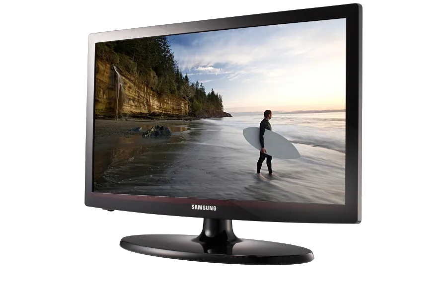 Ремонт блока управления Samsung UE19ES4030